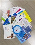 幼儿数学思维游戏