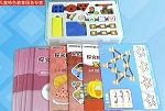 幼儿思维操作游戏